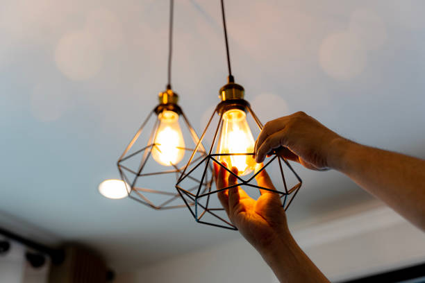 Best Affordable Electrician  in Adelanto, CA