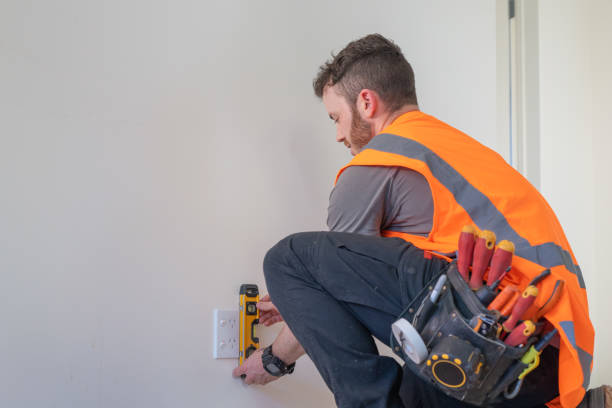 Best Electrical System Inspection  in Adelanto, CA