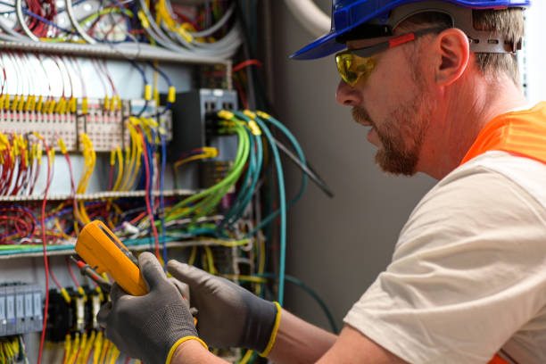 Best Emergency Electrical Repair  in Adelanto, CA